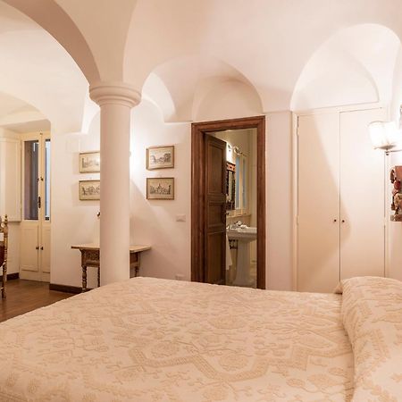 Navona Art Apartment Rom Exterior foto