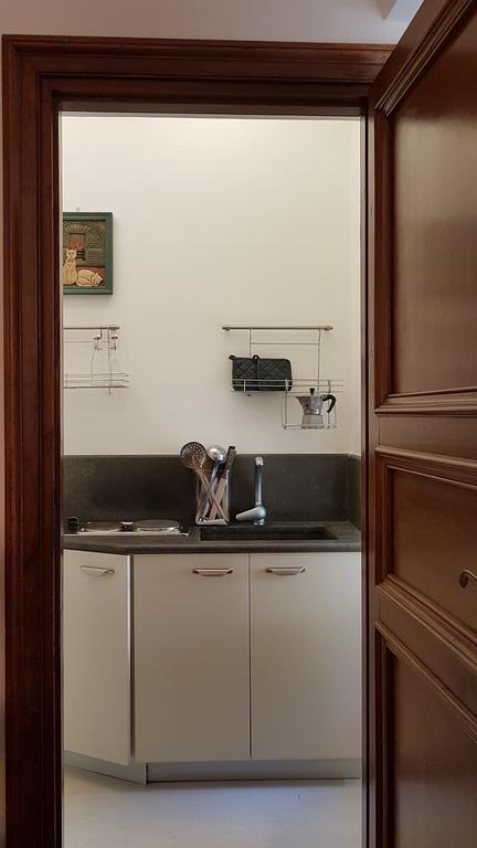 Navona Art Apartment Rom Exterior foto