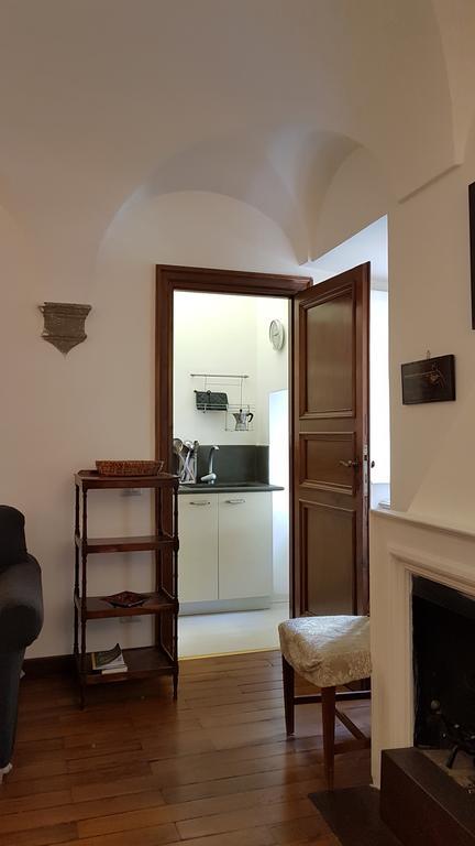 Navona Art Apartment Rom Exterior foto