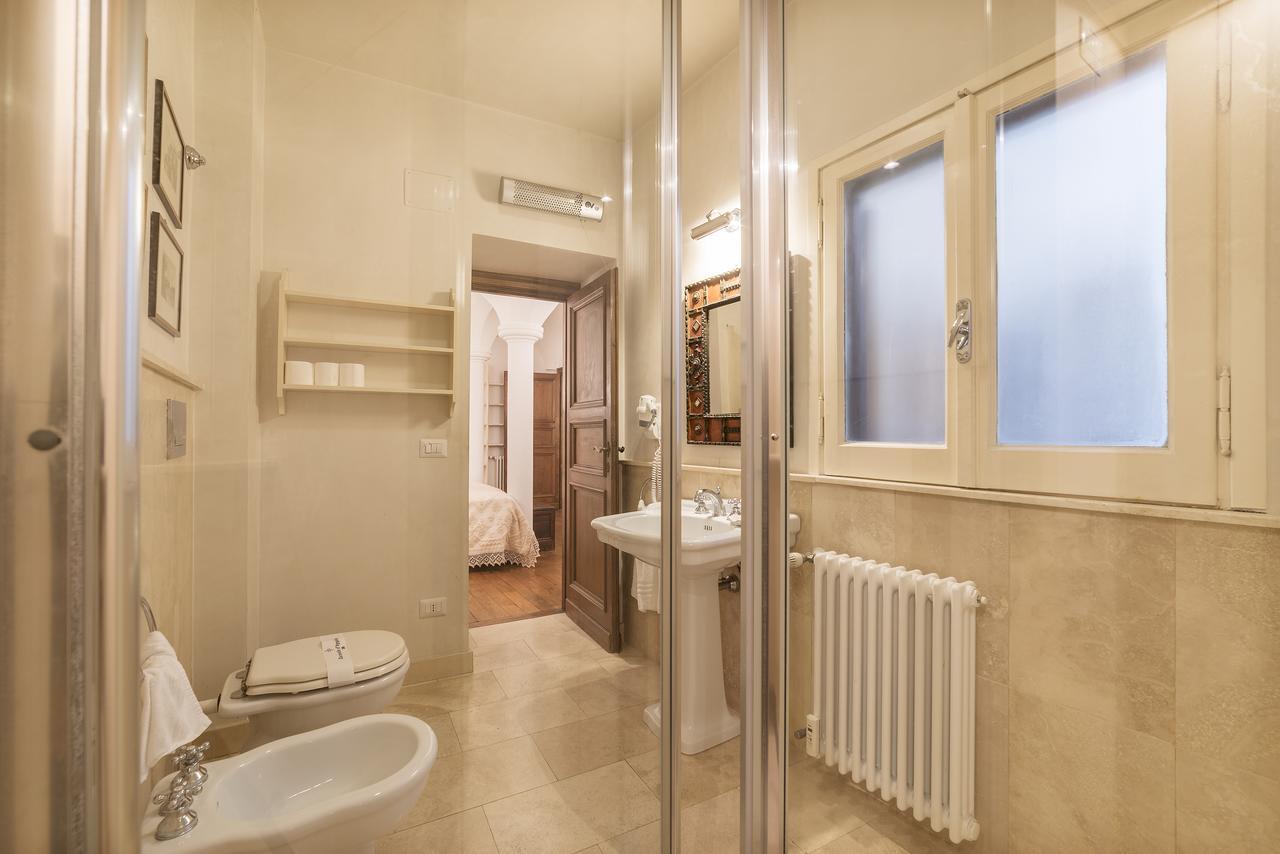 Navona Art Apartment Rom Exterior foto