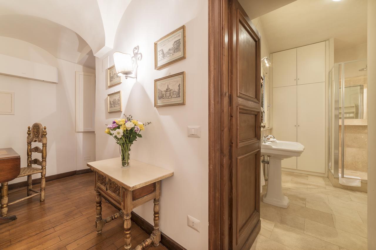 Navona Art Apartment Rom Exterior foto