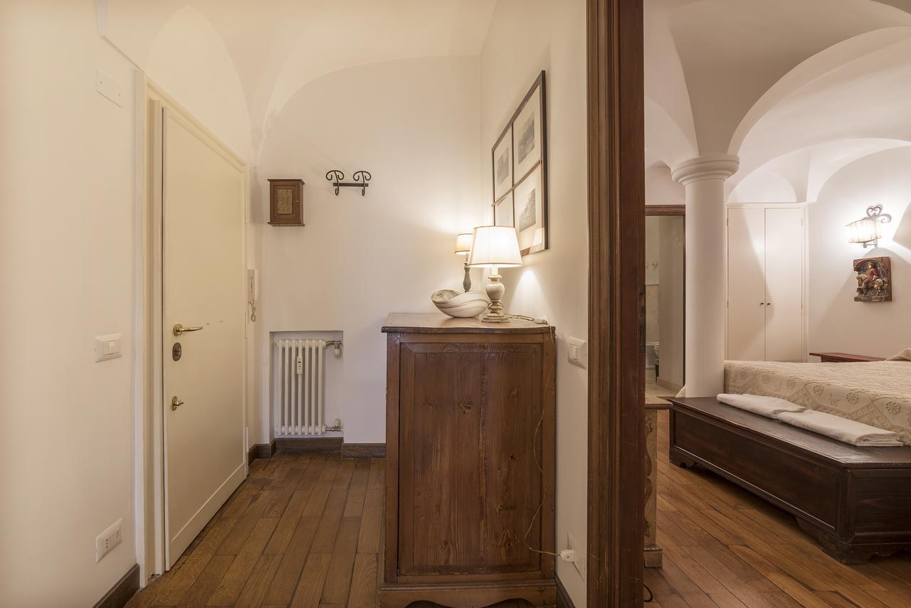 Navona Art Apartment Rom Exterior foto